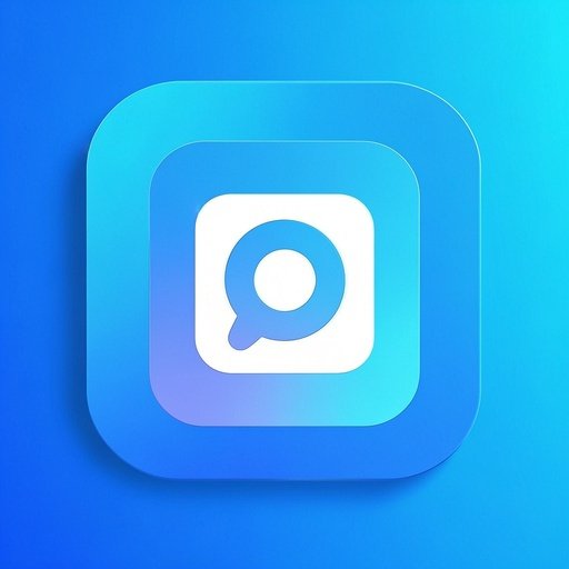 APP图标设计示例