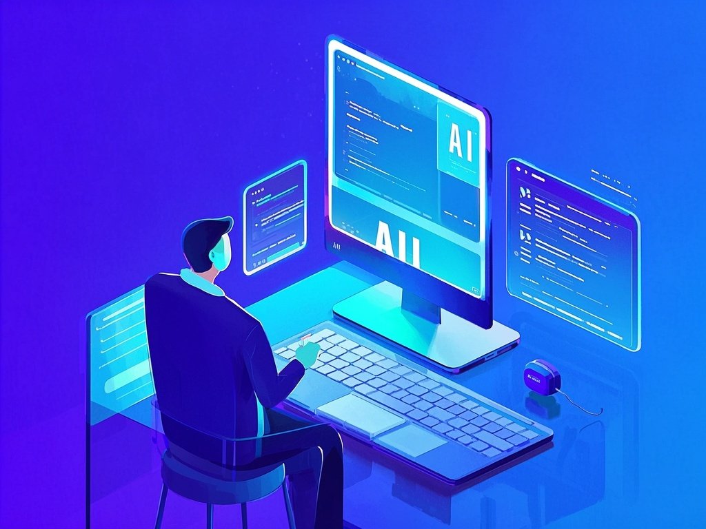 Cursor + MCP + 即梦AI：打造智能化图片生成工作流
