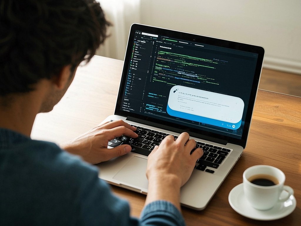 开发者工作空间