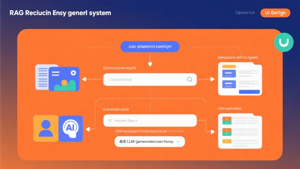 RAG系统工作流程