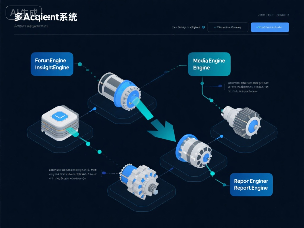 BettaFish 系统架构