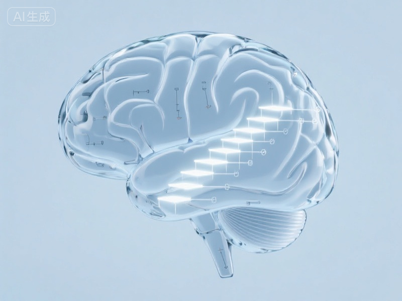 扩展思维可视化