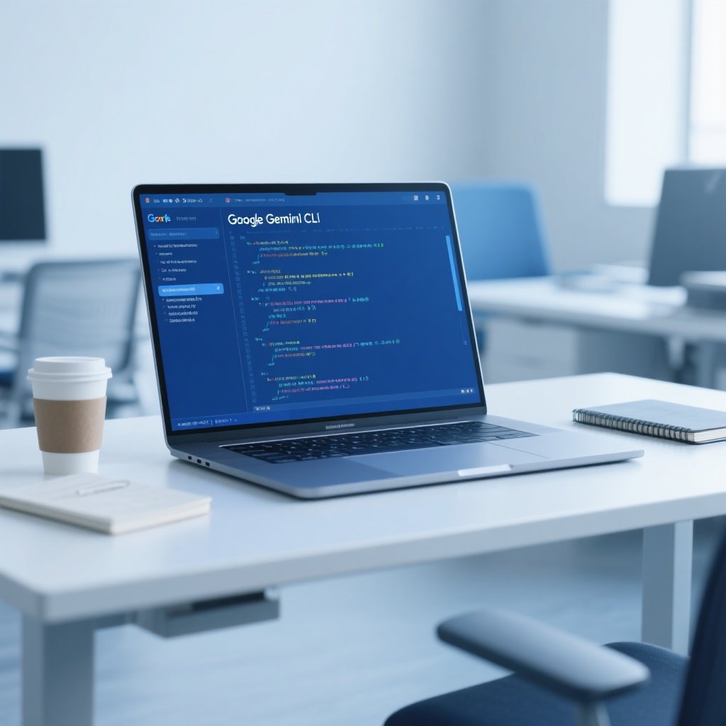 Google Gemini CLI深度解析：开源AI命令行工具的新里程碑