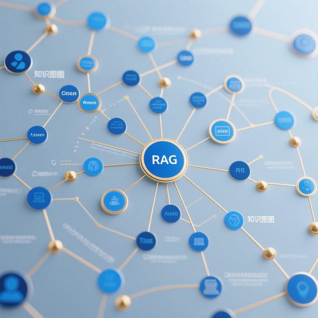 知识图谱RAG