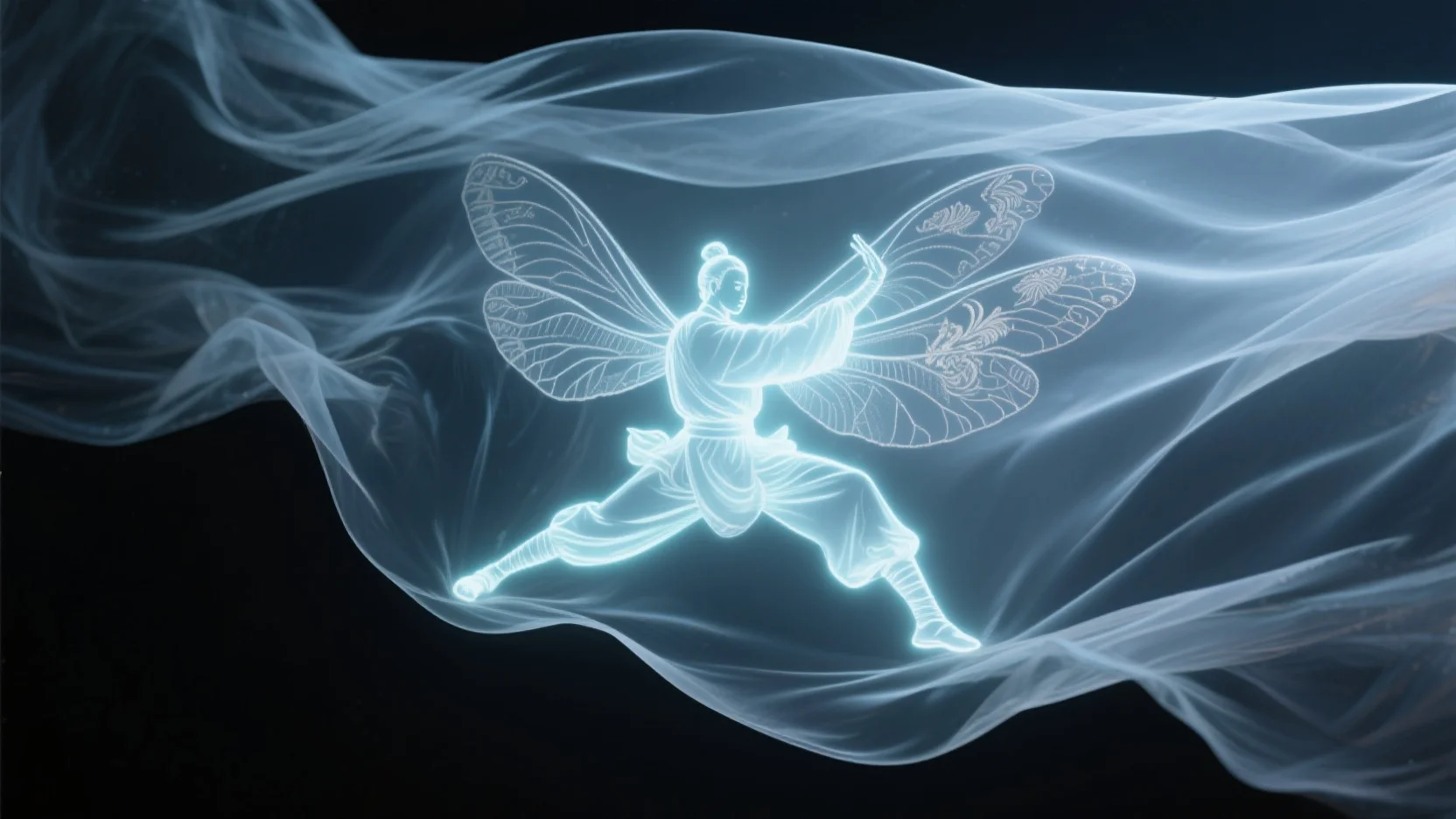 AI专业人像摄影作品展示 - FLUX模型创作实例