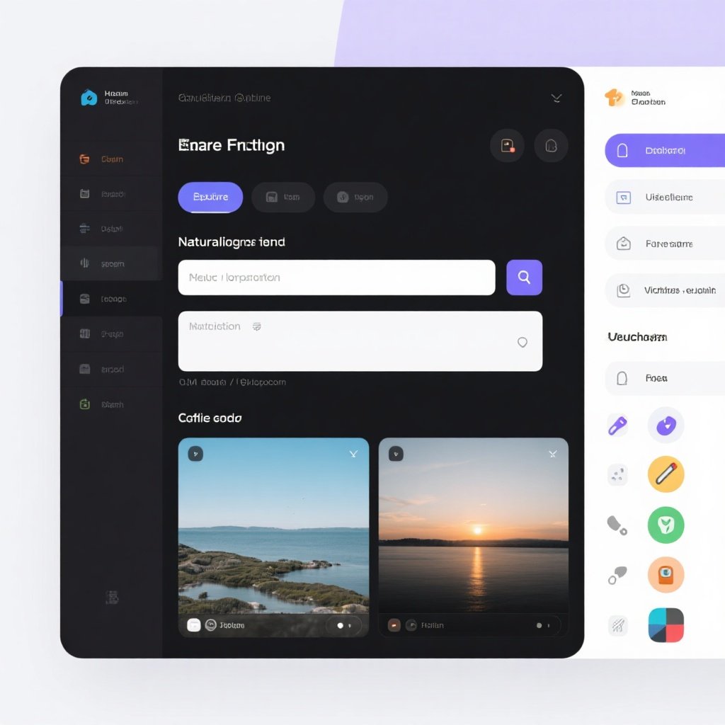 图像编辑功能展示