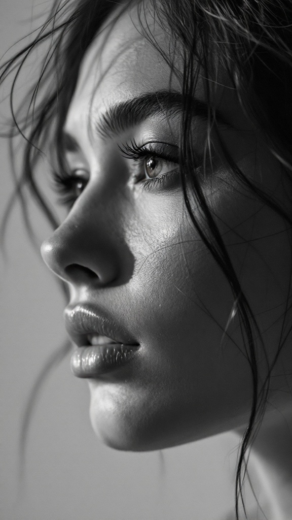 专业街拍摄影 - 主要作品4