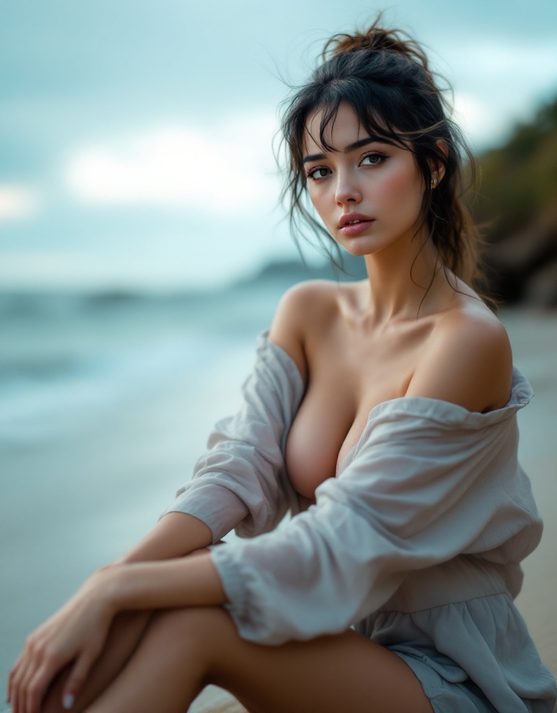 专业街拍摄影 - 细节3