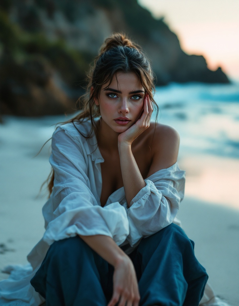 专业街拍摄影 - 细节4