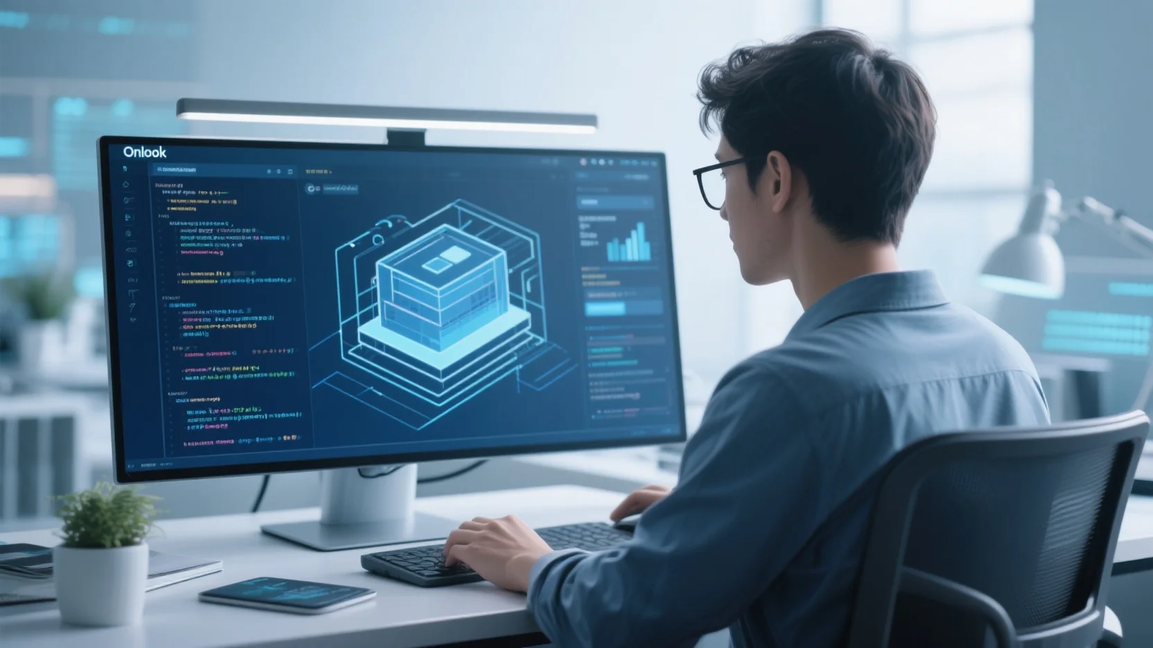Onlook：设计师的AI编程助手，让可视化设计与代码完美融合