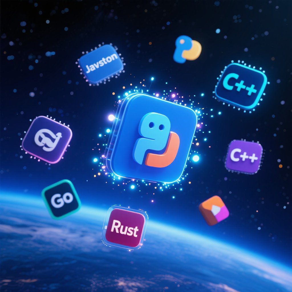 编程语言生态系统