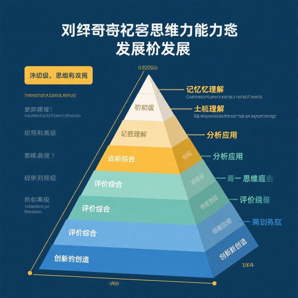 批判性思维发展