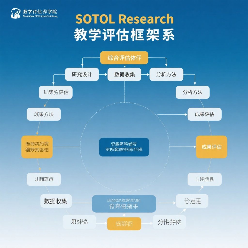 SoTL实用工具包：教学研究的完整指南与模板