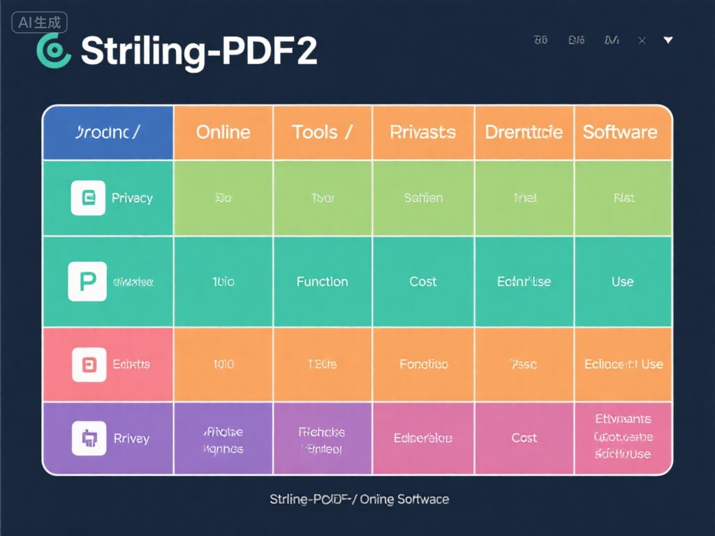 功能特性对比图