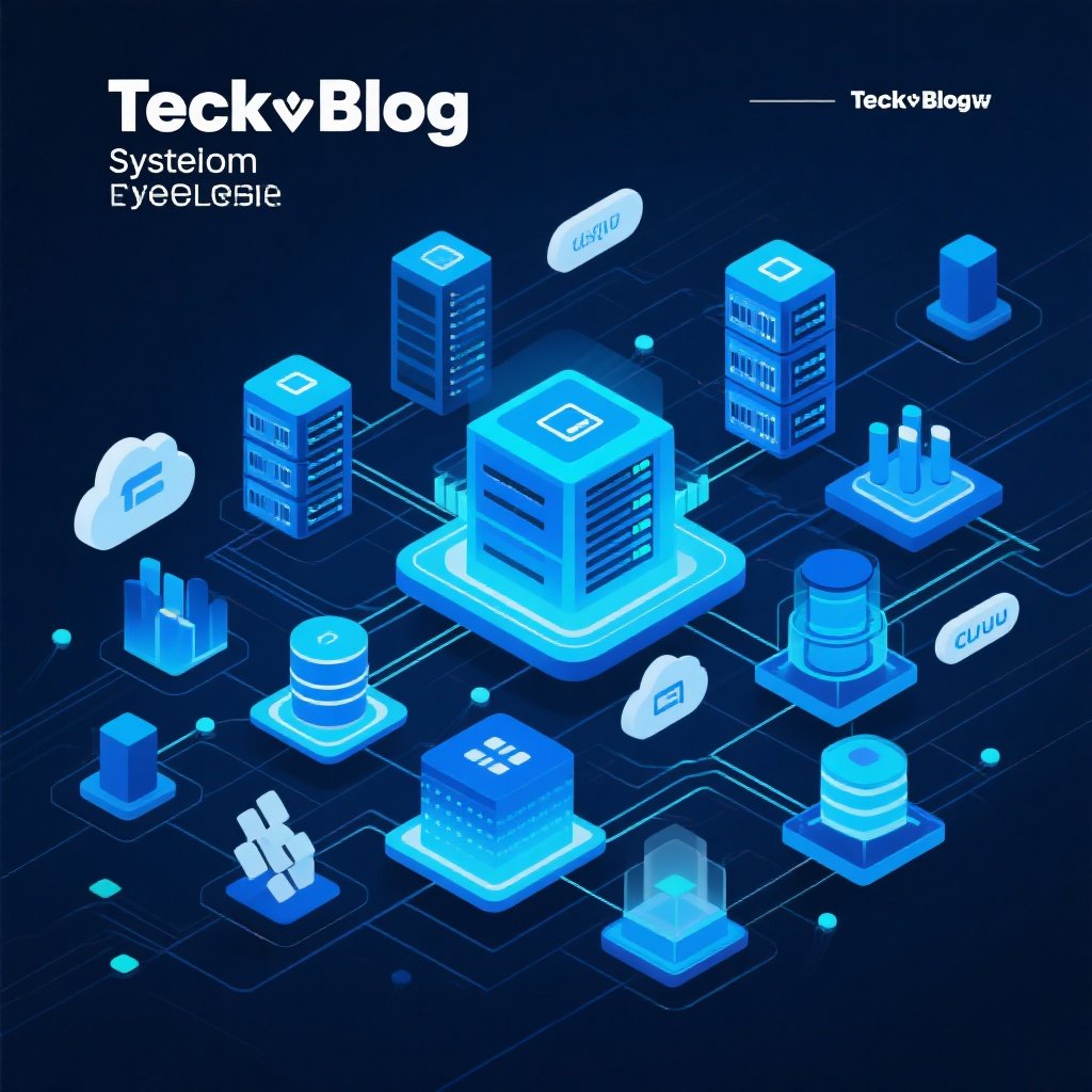 系统设计入门：从零开始的大型系统设计学习指南