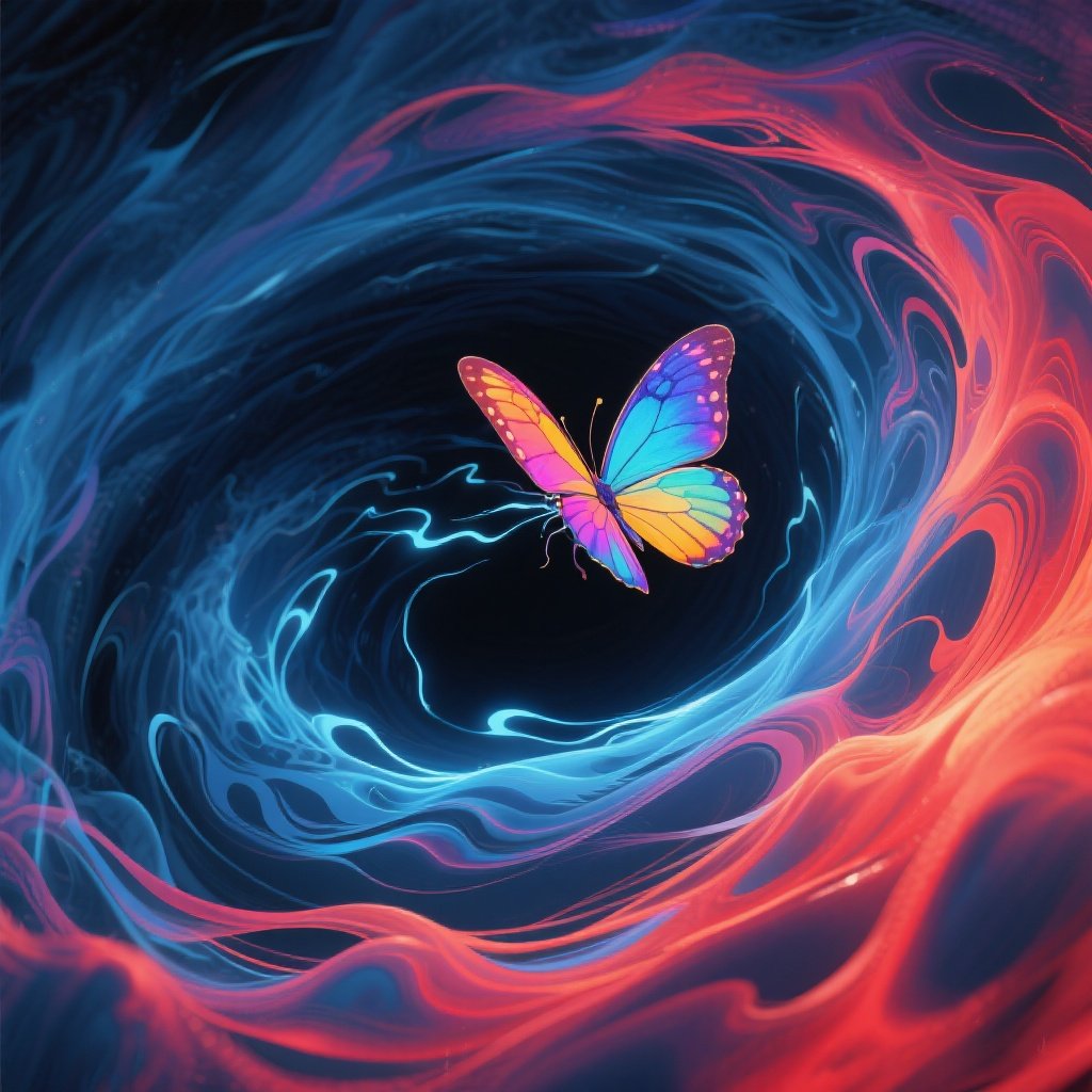 金融行业系统改革示意图