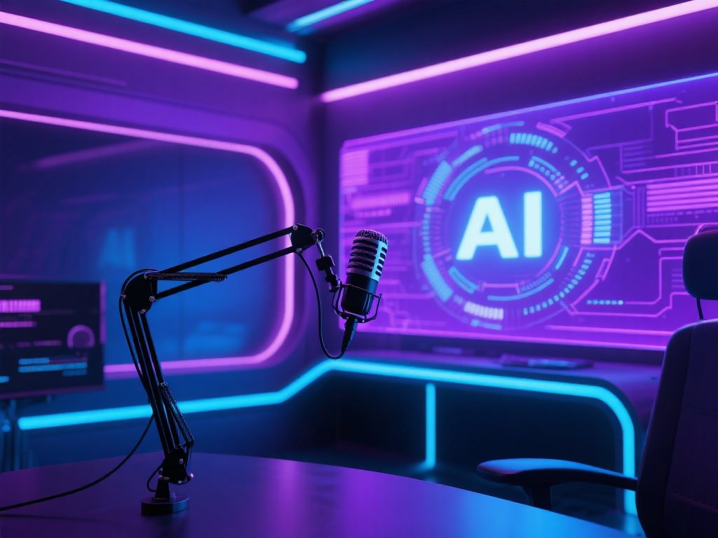 Vidnoz AI：引领播客视频革命，秒级文字转会说话视频的技术奇迹