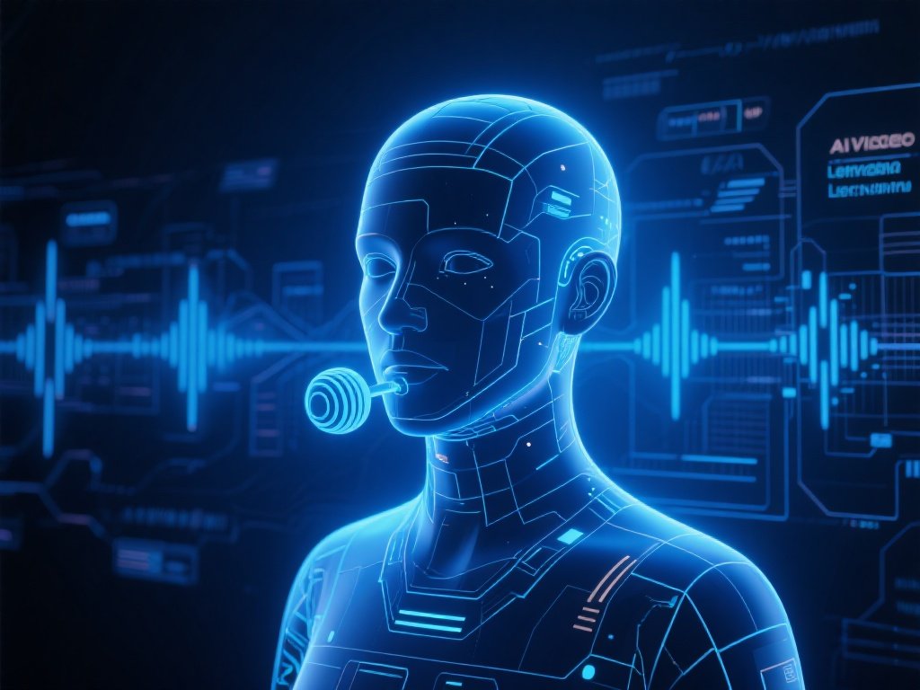 AI视频生成技术