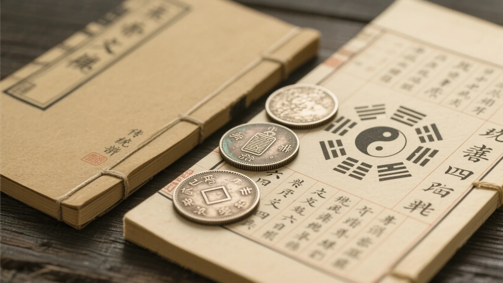 玄学文档展示工具 - 传统智慧的数字化传承