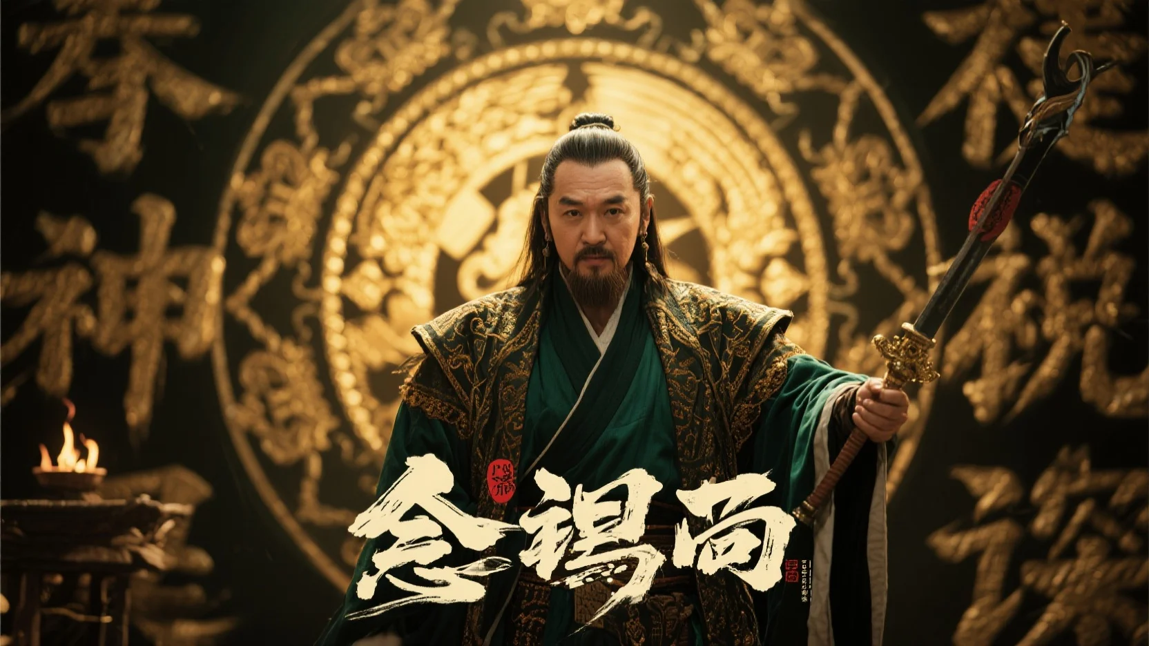 奇门遁甲入门 - 古老预测学的智慧精髓